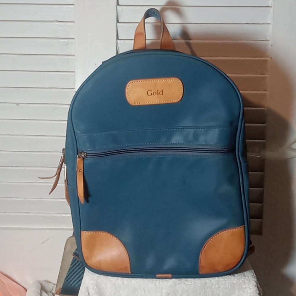 Jon Hart Back Pack - Picture 2 of 8